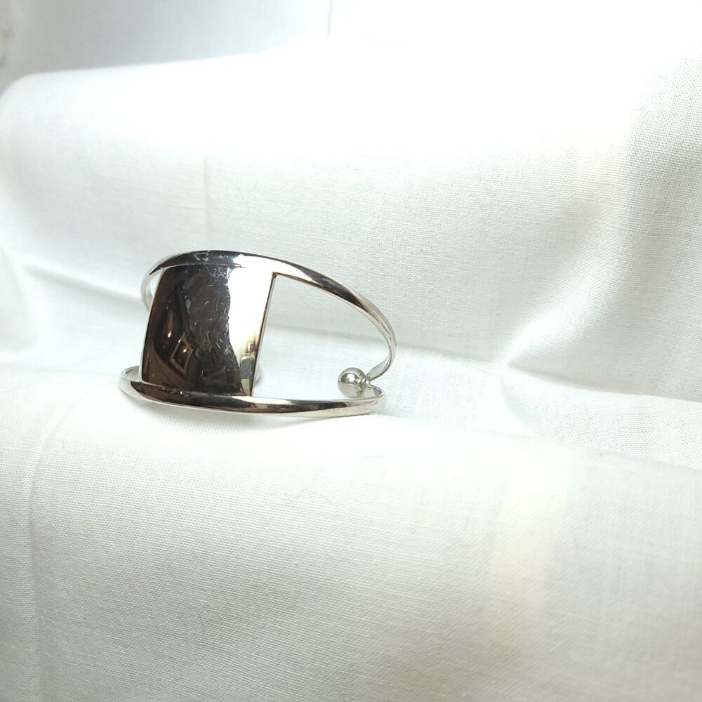 Two Cuff Bracelets - Picture 9 of 11
